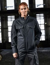 Softshell Jacke Herren